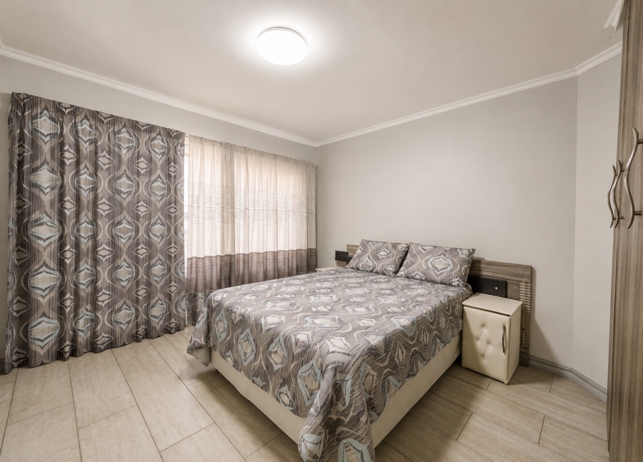 To Let 4 Bedroom Property for Rent in Estate D Afrique North West